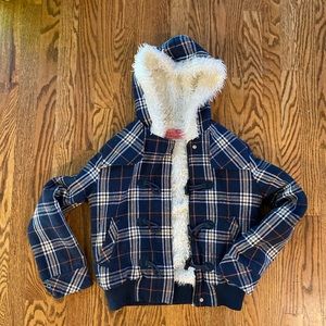 Juicy couture jacket